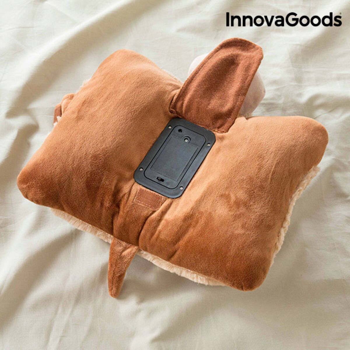 Plišana Igračka s Projektorom InnovaGoods