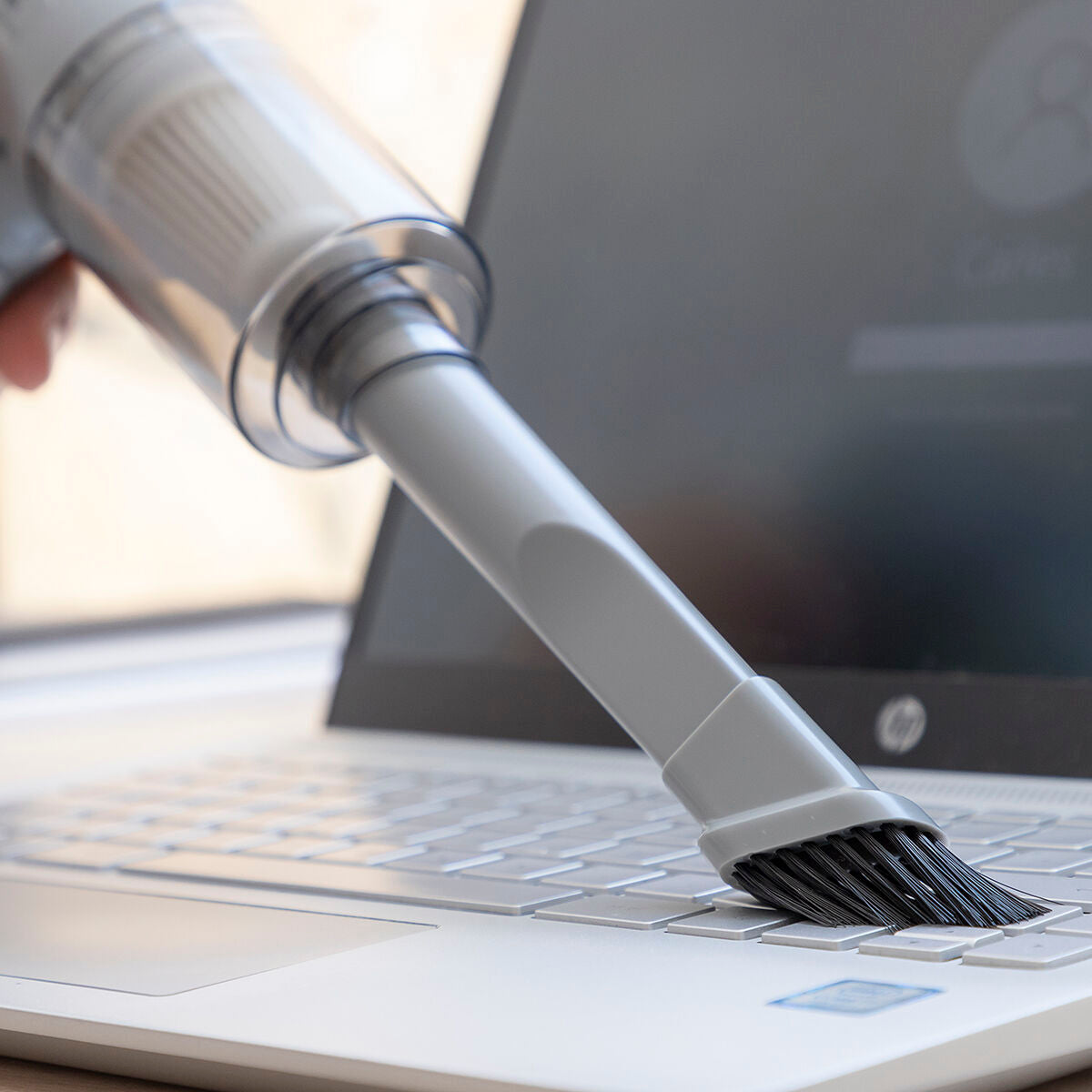Punjivi bežični mini ručni usisavač Recuum InnovaGoods