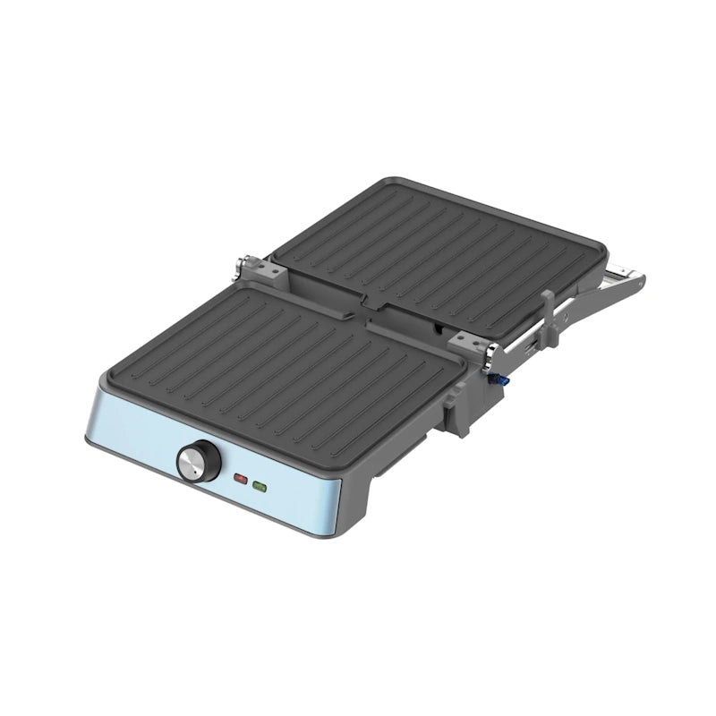 Westinghouse Retro Blue contact grill