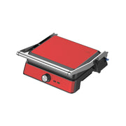Westinghouse Retro Red contact grill