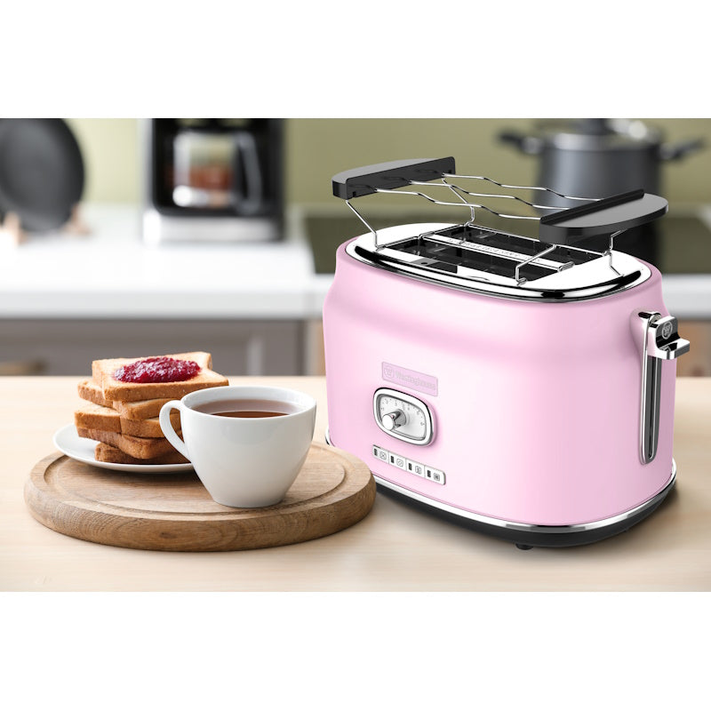 Westinghouse Retro Pink 3 set