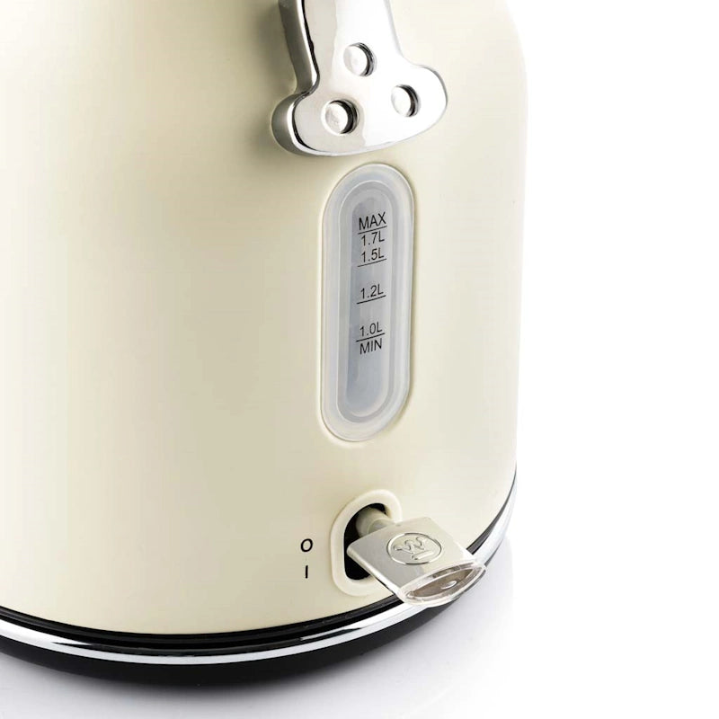 Westinghouse Retro White kuhalo za vodu