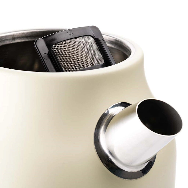 Westinghouse Retro White kava set