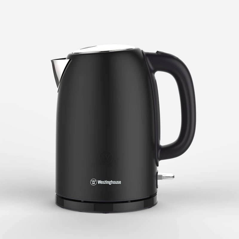 Westinghouse Basic Black kuhalo za vodu