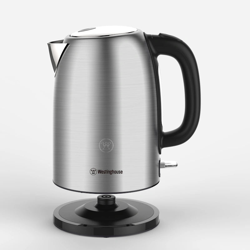 Westinghouse Basic Steel kuhalo za vodu