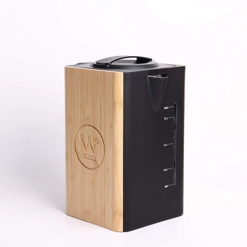 Westinghouse Bamboo kuhalo za vodu