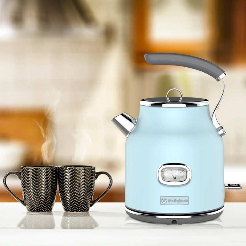 Westinghouse Retro Blue kuhalo za vodu