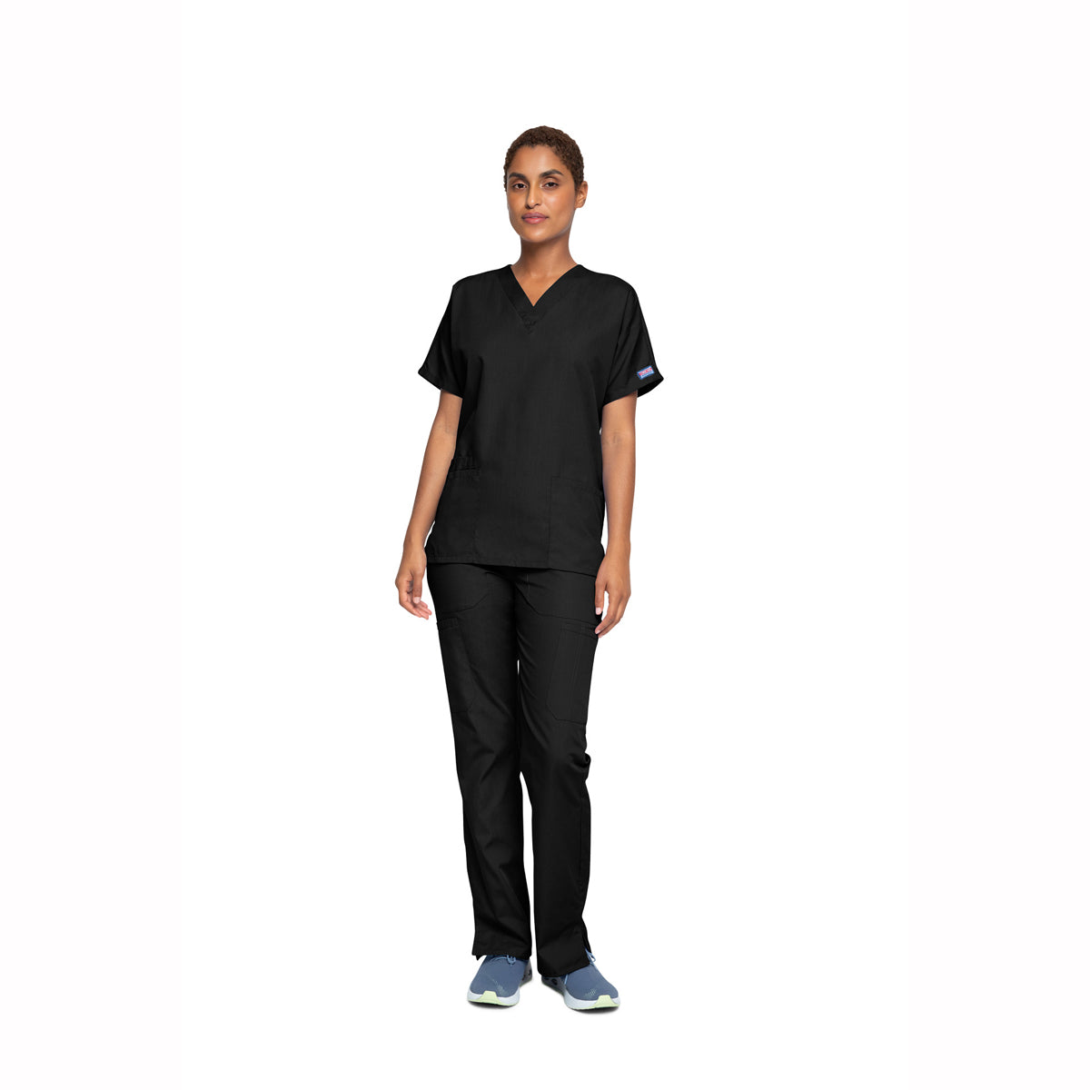Ženska bluza WWE4700 crna