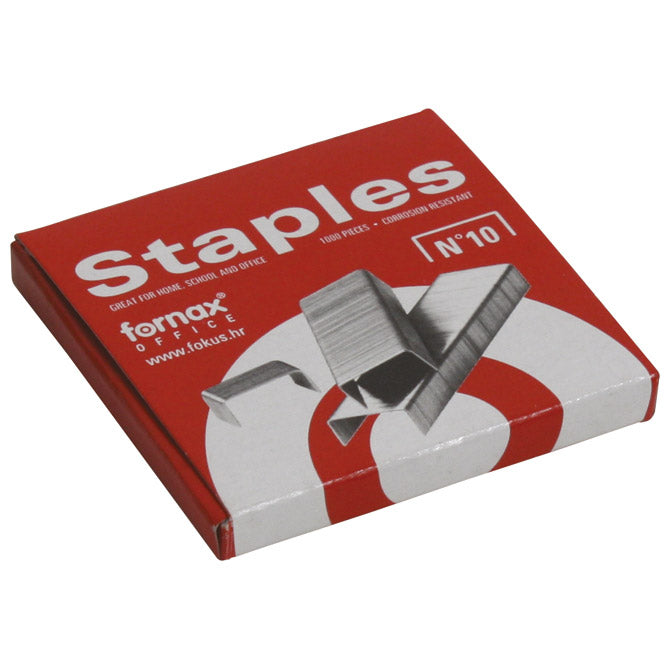 Spone strojne št.10 pk1000 Fornax