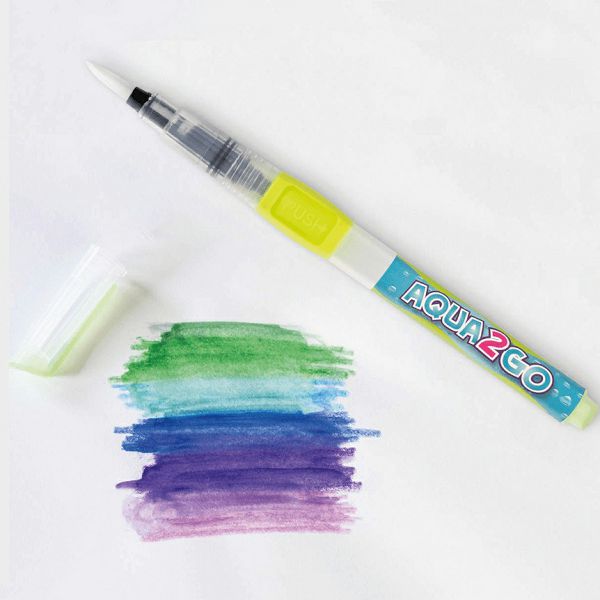 Kist s vodom Jolly AQUA TO GO 1 kom u blisteru