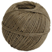Vrvi iz konoplje 2,5/2 100g Fornax rjava