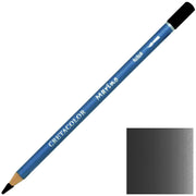 Umjetničke drvene bojice aquarel Cretacolor marino tamna slonovača 3 kom u kartonskoj kutiji