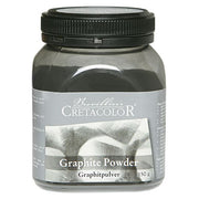 Grafitni prah Cretacolor, 150 gr. u prozirnoj posudi