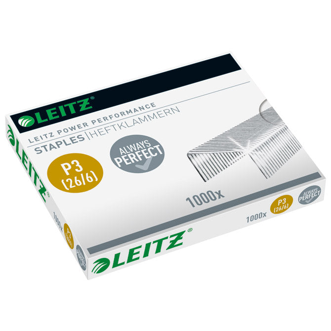 SPONKE STROJNE ŠT.26/6 PK1000 LEITZ 55720000