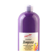 Barva tempera Aero junior 1l vijolična