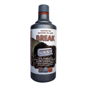 Sred. za čišć. caffe aparata Break 750ml