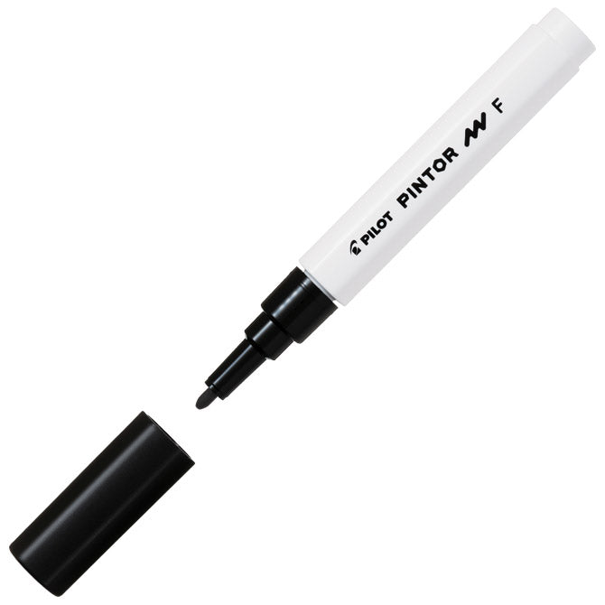 Marker 1mm Pintor Pilot SW-PT-F-B črn