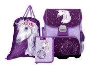 Torba prv.anat.ABC123 STARTER Unicorn set 3/1