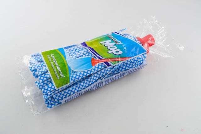 Sintetični mop - trakovi 40x21cm