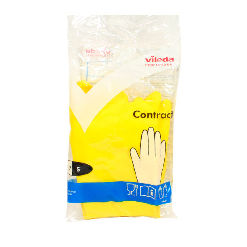 Vileda rokavice concreakt 2/1 M