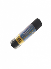 Vreće za smeće 80x120, 150L, 10/1 LD crne