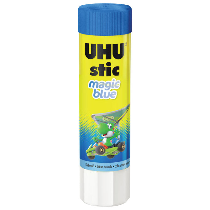 Ljepilo u stiku 8,2g (bez otapala) BTS UHU.L0181021