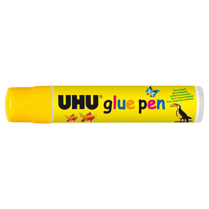 Lepilo tekoče 50ml v svinčniku Glue pen UHU.L0180601
