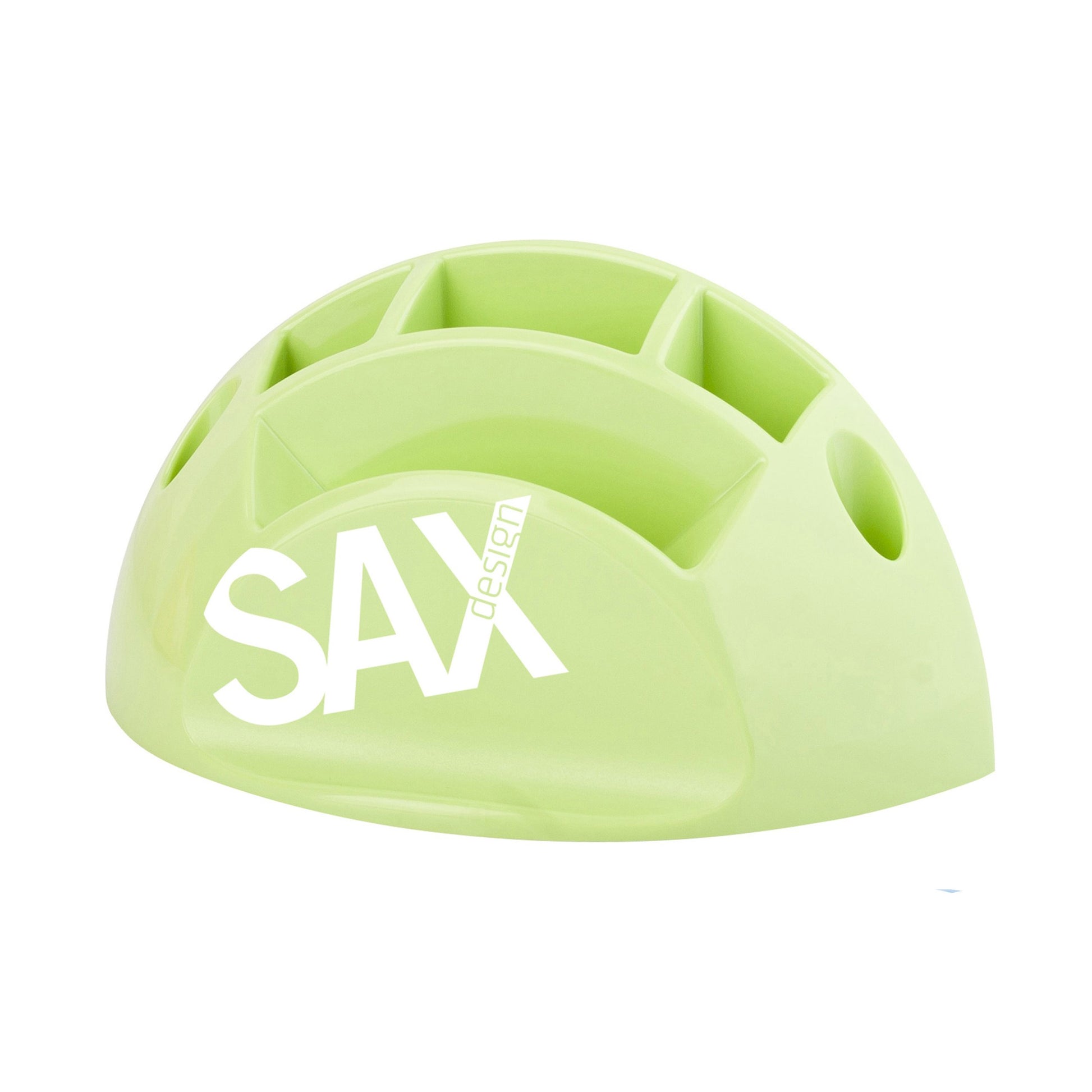 Stalak za olovke Sax design zeleni