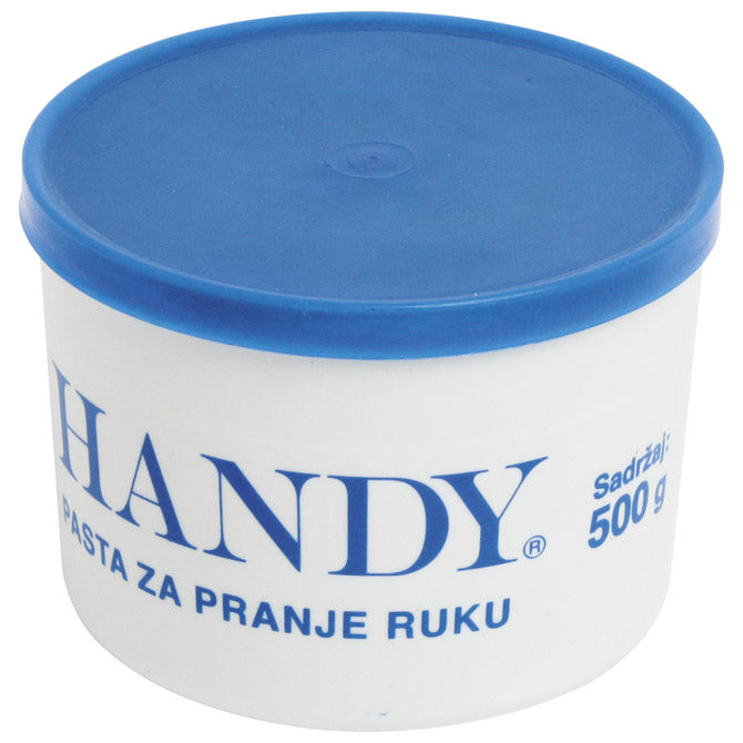 Sredstvo - handy pasta za pranje ruku 500g