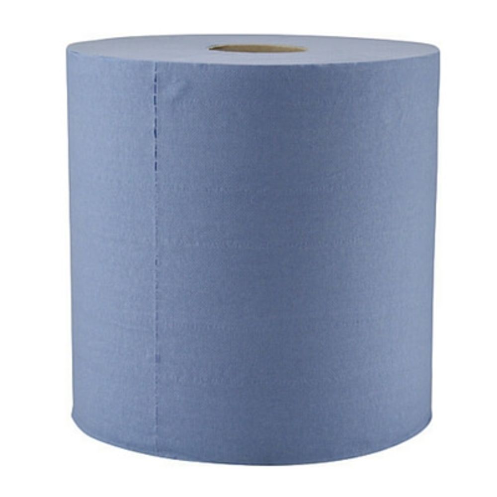 Industrijska rola LINEA modra 3sl, 27x38cm, 170m, 2/1