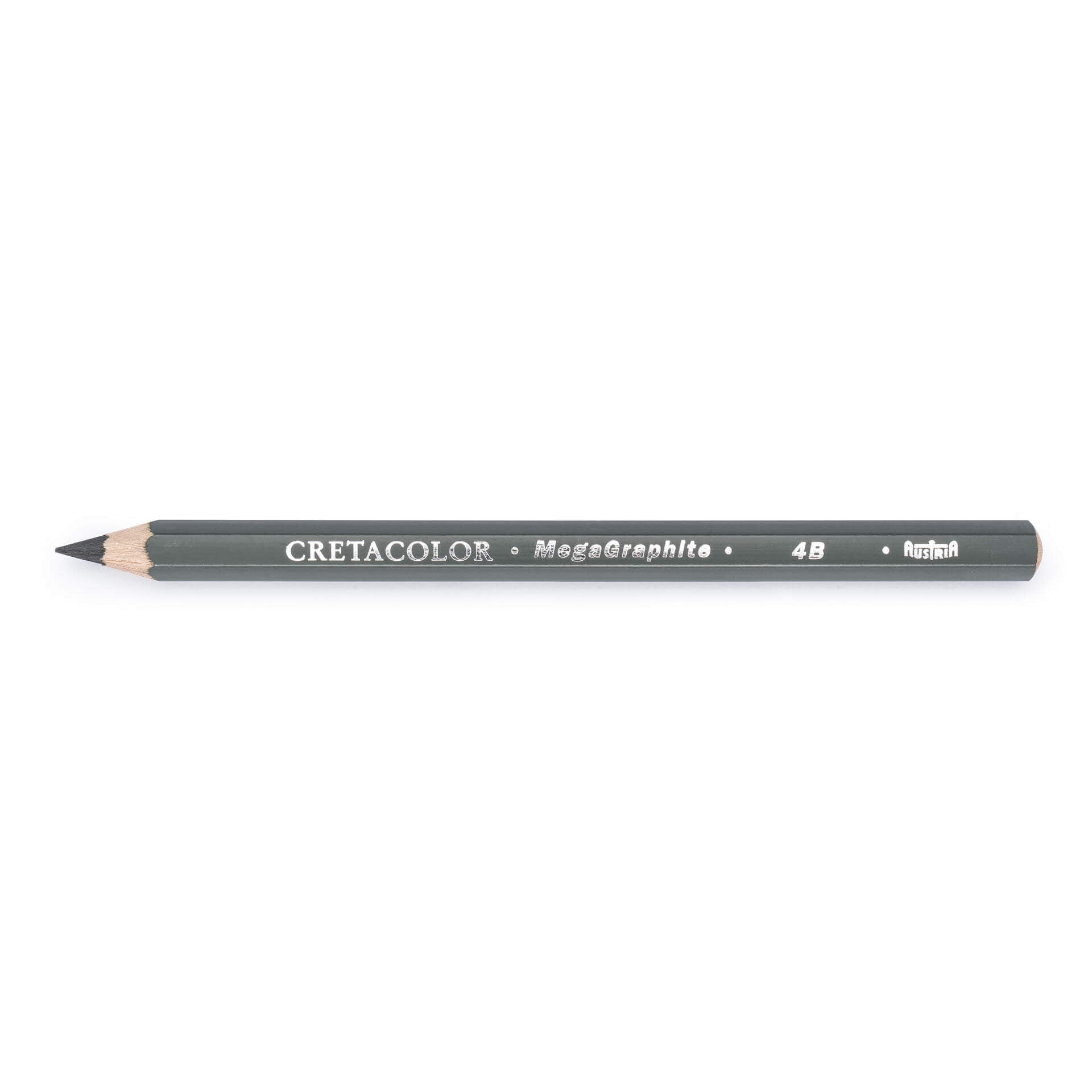 Umjetničke grafitne olovke Cretacolor 4B