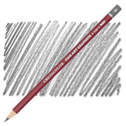 Grafitne olovke Cretacolor CLEOS Fine Art, 3B, 3/1