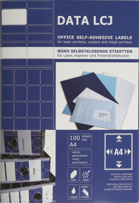 ETIKETE LCJ  54      70x99
