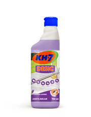 KH-7 DESIC čistač podova (insekticid) 750 ml