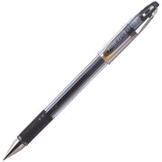 Roler gel grip 0,38 mm G3 Pilot BLN-G3-38 crni