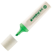 Označevalec 2-5mm ecoline edding 24 zeleni
