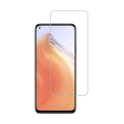 Kaljeno staklo GOLD 9H za Xiaomi Mi 10T/Mi 10T Pro - Prozirna KP26577