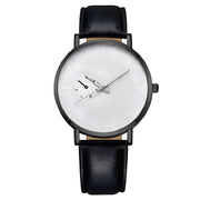 Sat XE-13745 - Crna / Srebrna KP13745