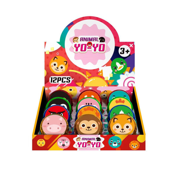 Yo-Yo svijetleći Animal Model 01