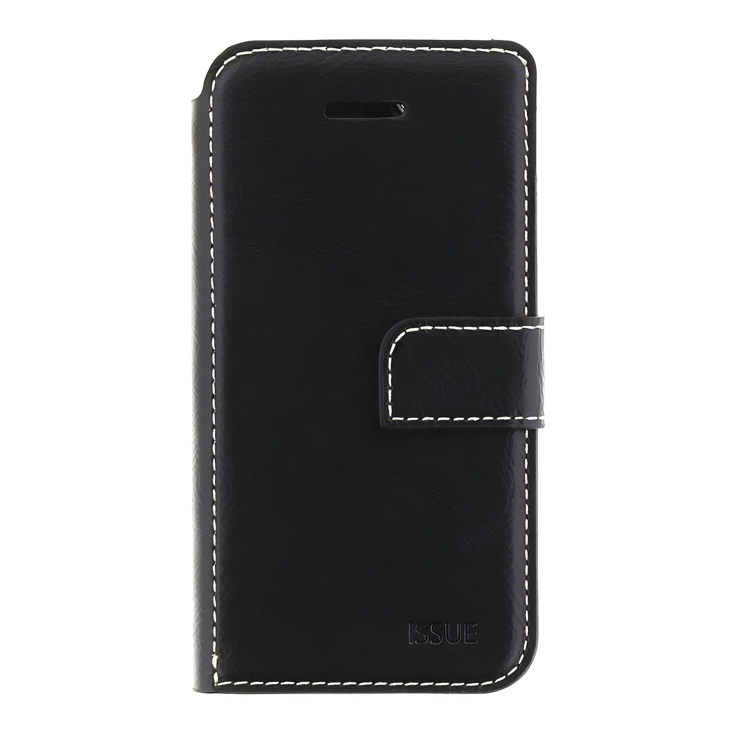 Molan Cano BOOK Futrola za Samsung Galaxy A72 4G/Galaxy A72 5G - Crna KP11554