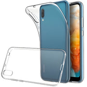 Przezračno zaštitno kućište za Huawei Y5 2019/Honor 8S - Prozirna KP13228