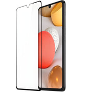 Dux Ducis 10D Kaljeno staklo za Samsung Galaxy M11 - Crna KP14390