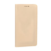Elegantna magnetiska futrola za Sony Xperia 10 - Zlatna KP15969