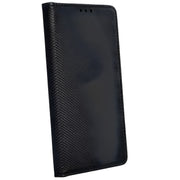 Elegantna magnetiska futrola za Huawei P Smart 2020 - Crna KP19161