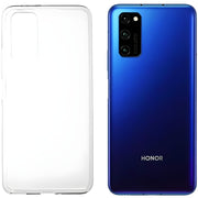 Przezračno zaštitno kućište za Honor V30 Pro - Prozirna KP19203