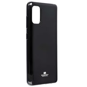 Futrola Jelly za Samsung Galaxy Note 20 Ultra - Crna KP19249