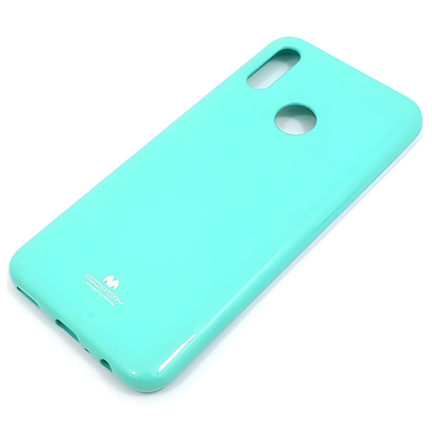 Futrola Jelly za Huawei P Smart 2020 - Tirkizna KP19261