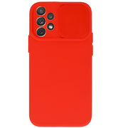 Camshield futrola za Samsung Galaxy S20 FE - Crvena KP23975