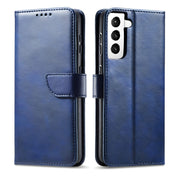 Magnetna futrola HARAHU za Samsung Galaxy S23 Plus - Plava KP24379