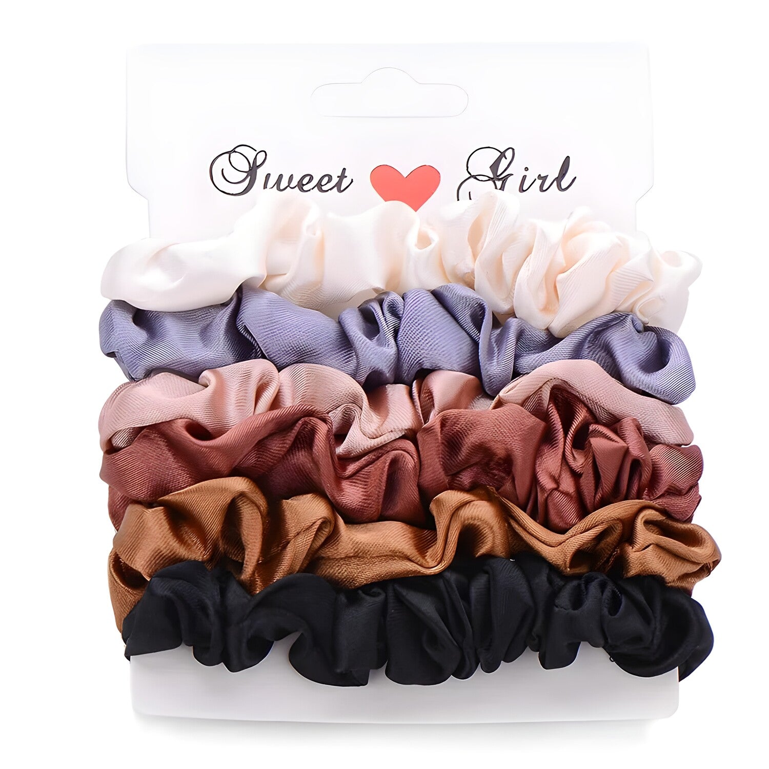 Elegantne Gumice za kosu - Tip2 KP7899
